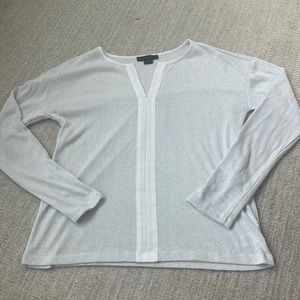 White Sanctuary Sweater